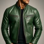 Chaqueta vintage
