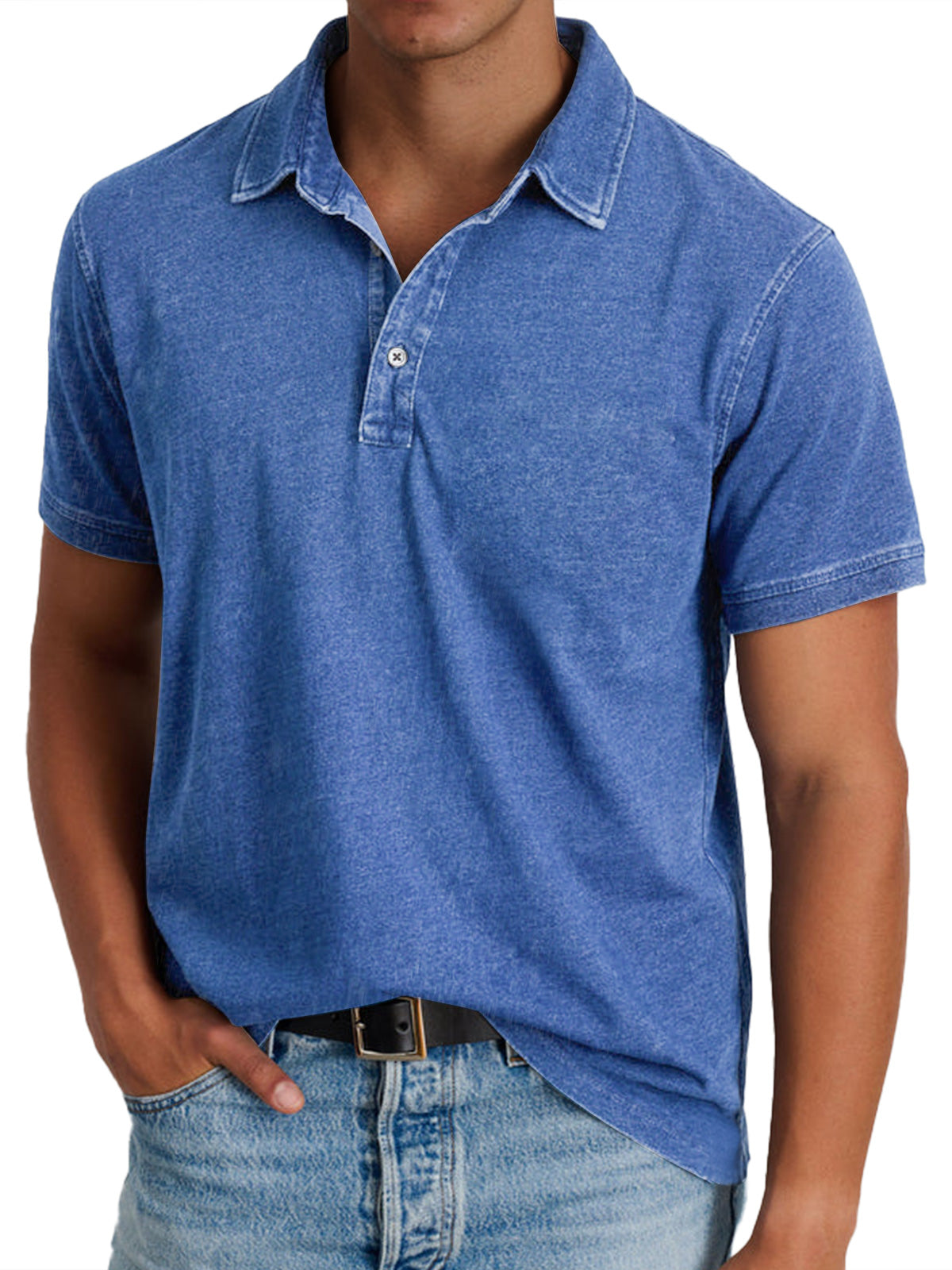 Spencer | Polo de herança refinada
