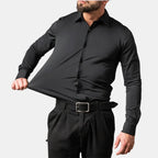 LA CAMISA EJECUTIVA FLEX
