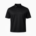 Polo de malha escocesa
