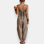 Olivia | Mono bohemio