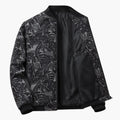 Luigi | Casaco Bomber Elegante