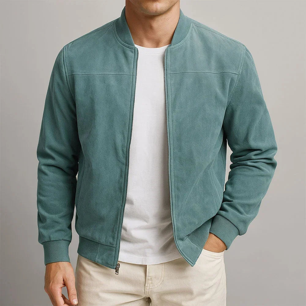 Giovanni | Casaco Bomber Moderno