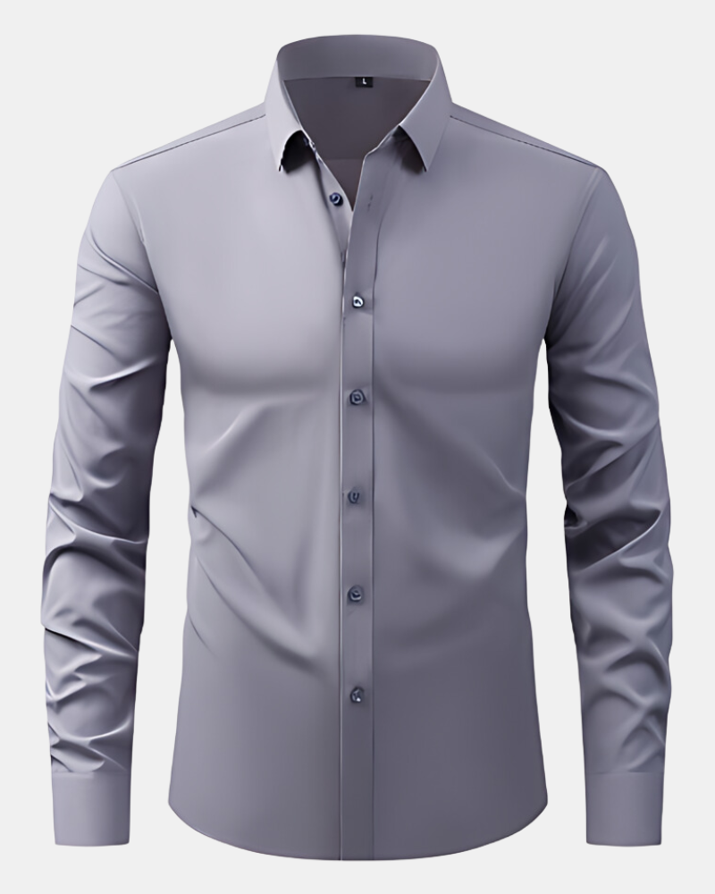 LA CAMISA EJECUTIVA FLEX