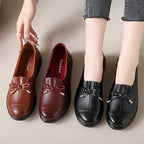 Irene™ | Mocasines de confort con soporte integral