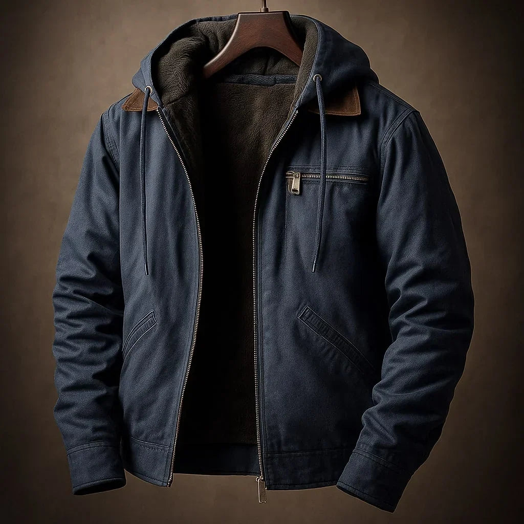 Paolo | Chaqueta Casual de Otoño