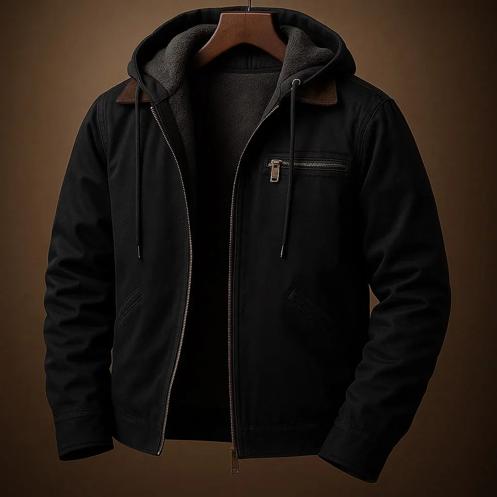 Paolo | Chaqueta Casual de Otoño