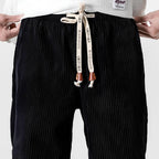 Jitsu - Pantalones de pana