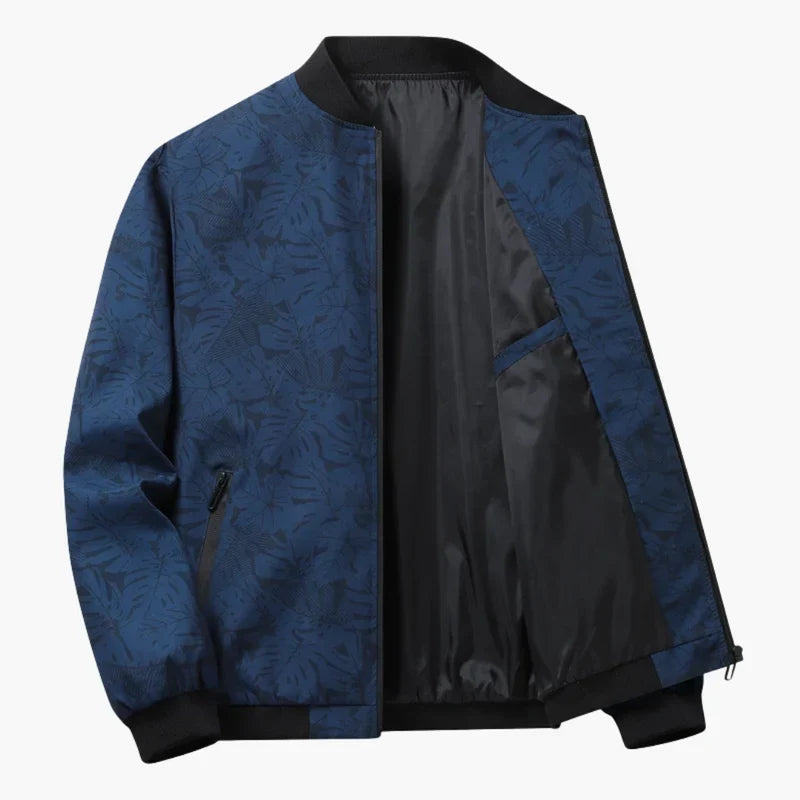 Luigi | Casaco Bomber Elegante
