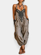 Olivia | Mono bohemio