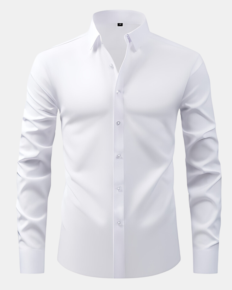 LA CAMISA EJECUTIVA FLEX
