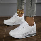 Ramira - Sneaker ortopédica