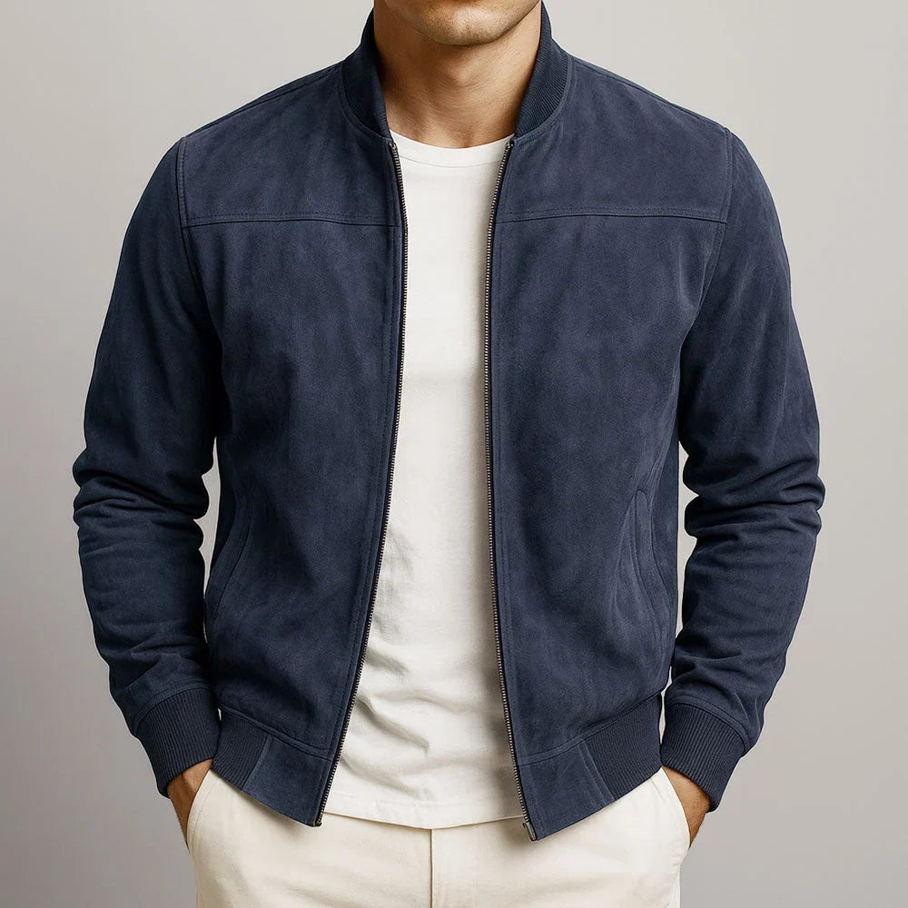 Giovanni | Casaco Bomber Moderno