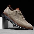 FABIÁN – Sapatos de homem de rede