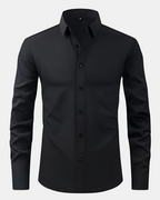 LA CAMISA EJECUTIVA FLEX