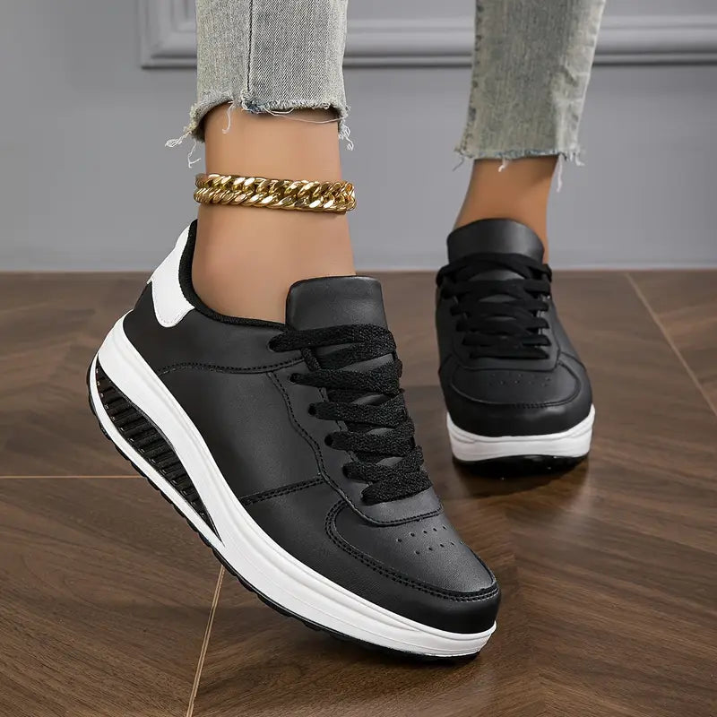 Ramira - Sneaker ortopédica