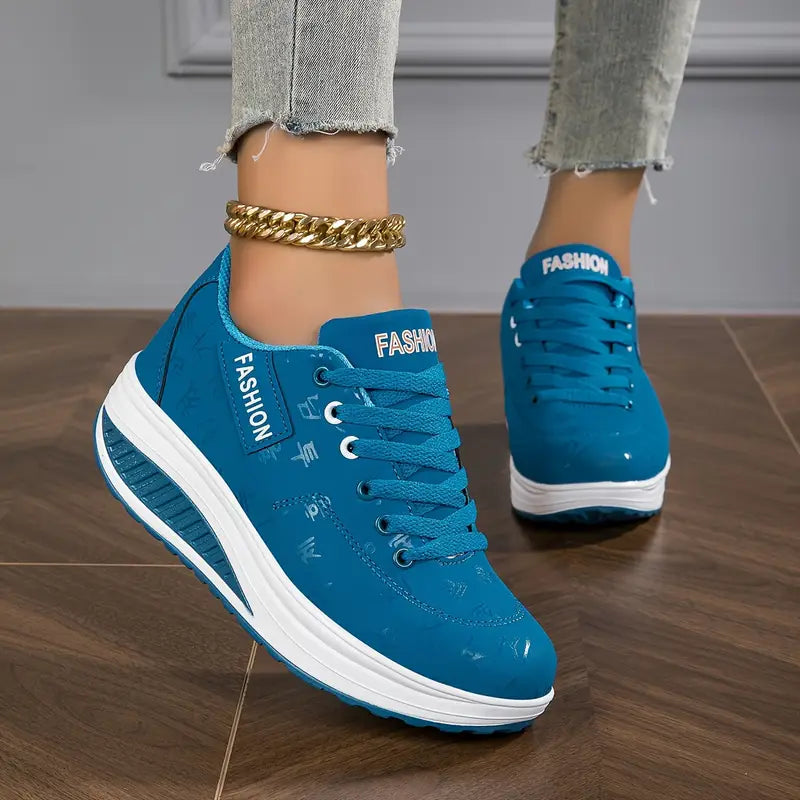 Ramira - Sneaker ortopédica