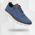 FABIÁN – Sapatos de homem de rede