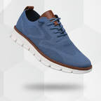 FABIÁN – Sapatos de homem de rede