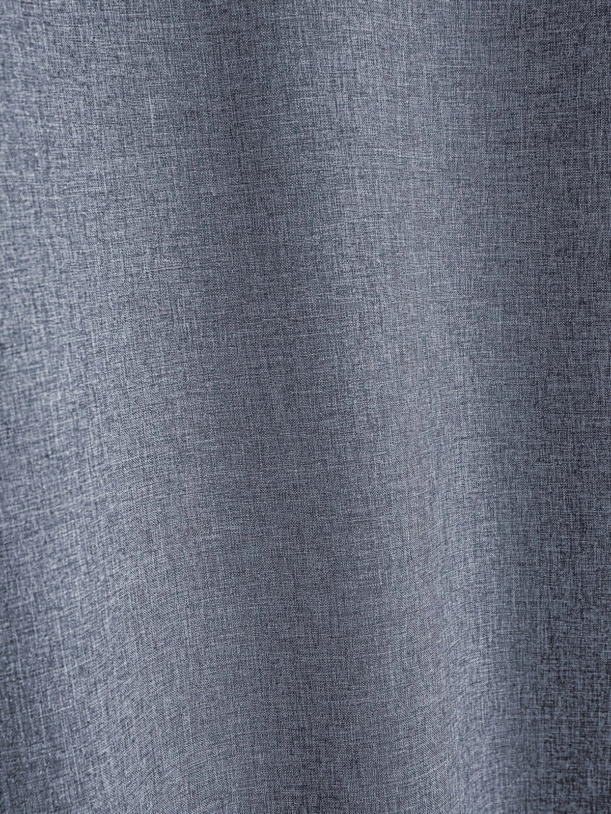 Leblanc™ | Camisa elegante de manga corta y cuello alto