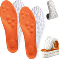 🎁 Palmilha ortopédica para fascite plantar – OFERTA