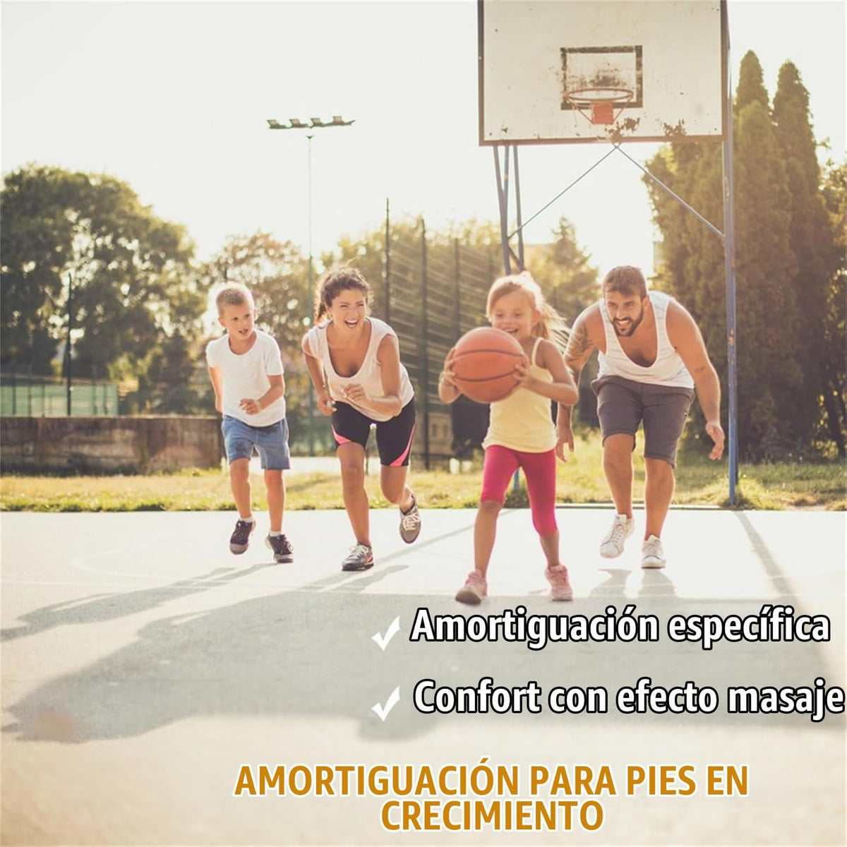 🎁 Palmilha ortopédica para fascite plantar – OFERTA