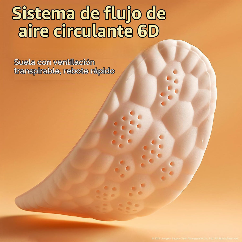 🎁 Palmilha ortopédica para fascite plantar – OFERTA