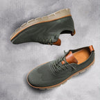 FABIÁN – Sapatos de homem de rede