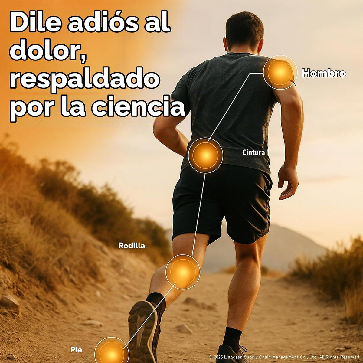 🎁 Palmilha ortopédica para fascite plantar – OFERTA