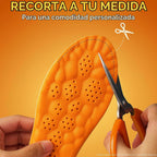 🎁 Palmilha ortopédica para fascite plantar – OFERTA