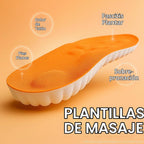 🎁 Palmilha ortopédica para fascite plantar – OFERTA