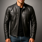Chaqueta vintage