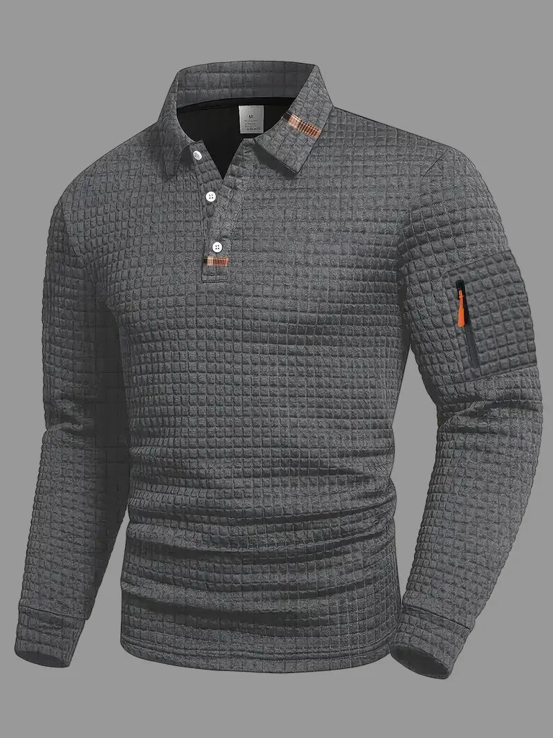 LuKa - Polo EVER