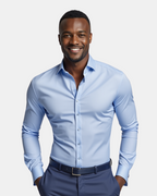 LA CAMISA EJECUTIVA FLEX