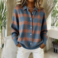 Grazia | Cardigã de malha às riscas
