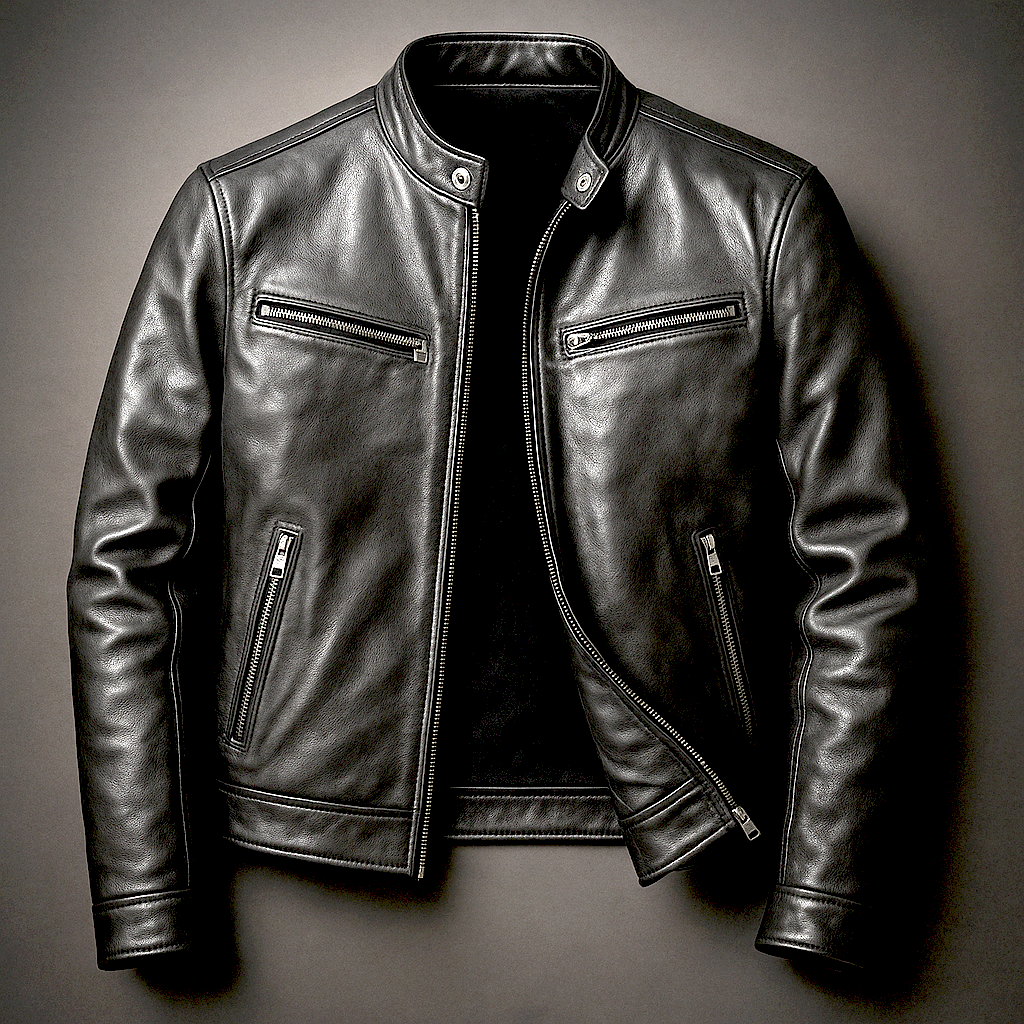 Chaqueta vintage
