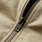 Salvatore | Chaqueta Bomber Vintage