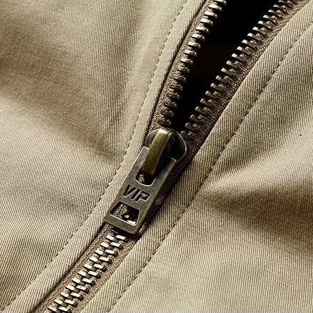 Salvatore | Casaco Bomber Vintage