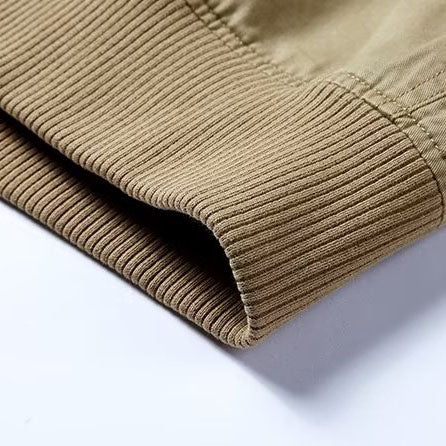 Salvatore | Chaqueta Bomber Vintage