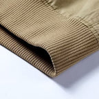 Salvatore | Chaqueta Bomber Vintage
