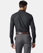 LA CAMISA EJECUTIVA FLEX