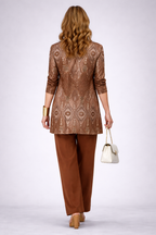 Glenna | Conjunto de 3 piezas