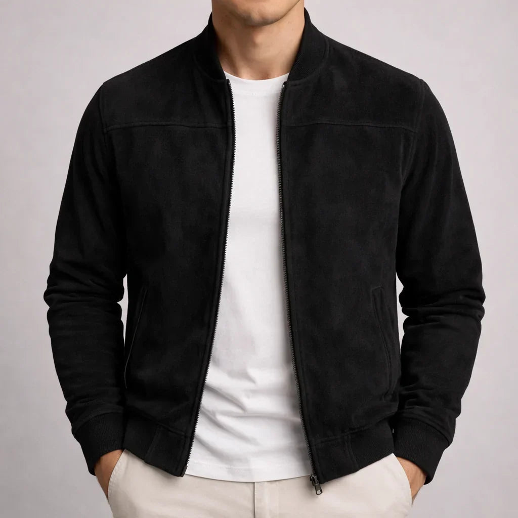 Giovanni | Casaco Bomber Moderno