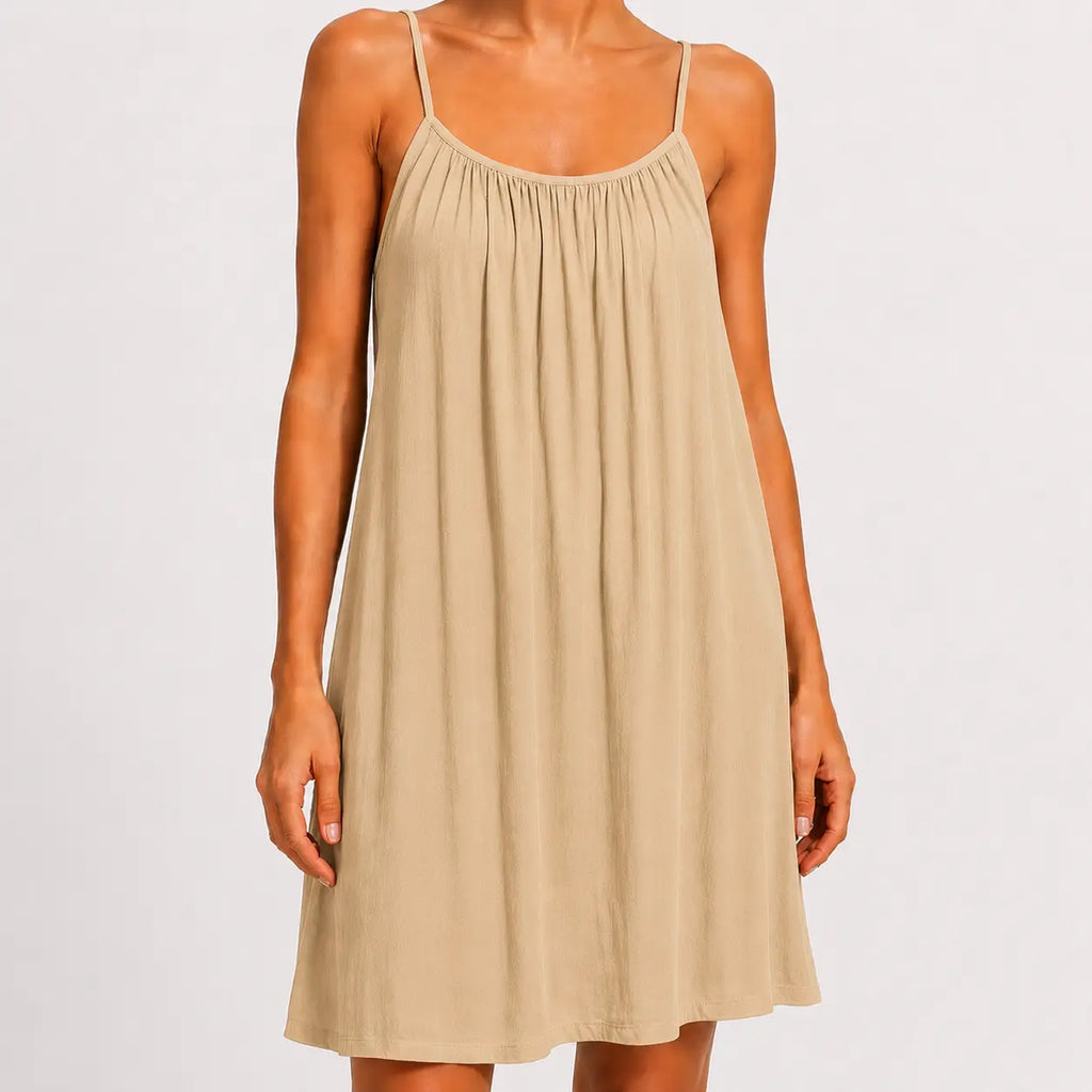 O Vestido Irresistível – Nasce um Desejo
