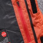 Cazel | Chaqueta cálida para hombre