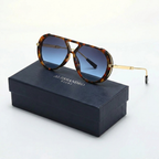 Gafas de sol Aviador Pantera
