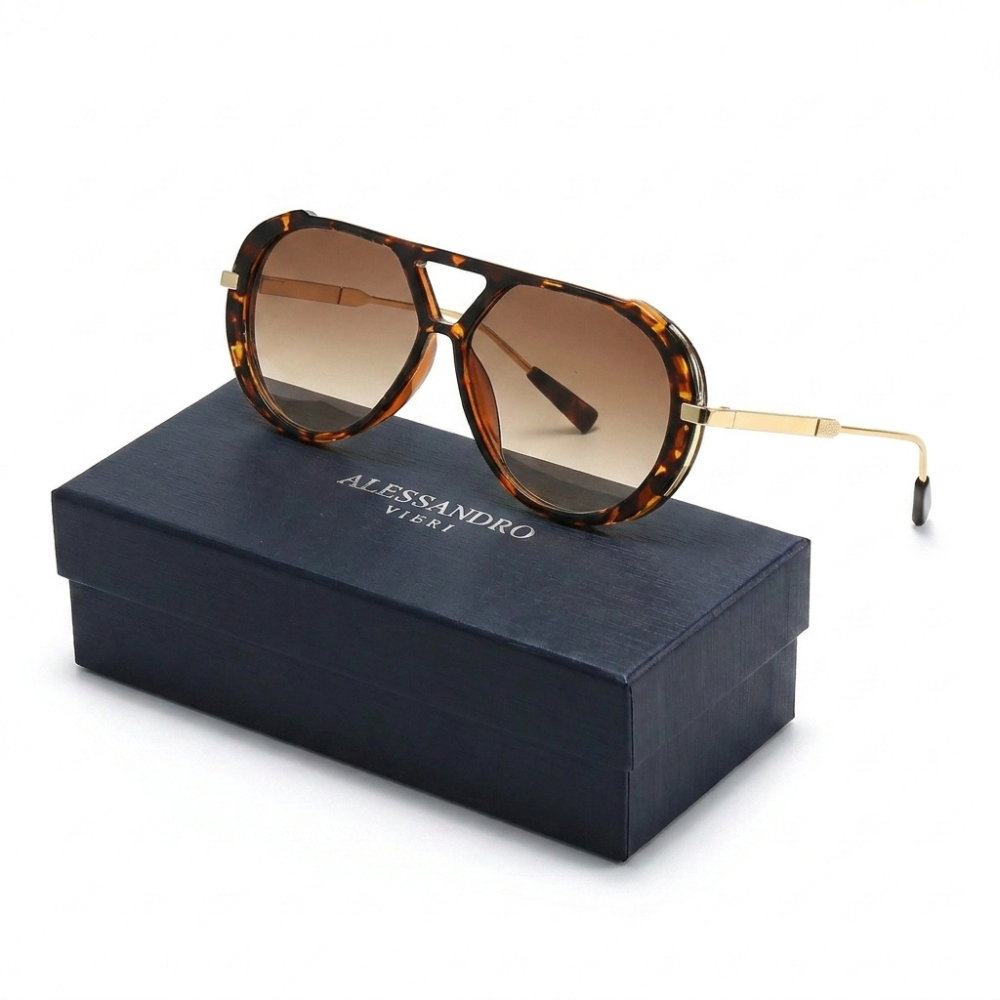 Gafas de sol Aviador Pantera