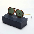 Gafas de sol Aviador Pantera
