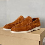 Elegantes Mocassins da Luna Belluchi