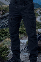 MARSELLA - Pantalón cargo táctico para hombre